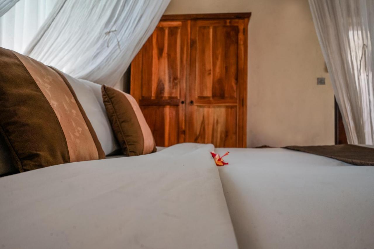 Villa JJ&Spa Ubud Exteriör bild