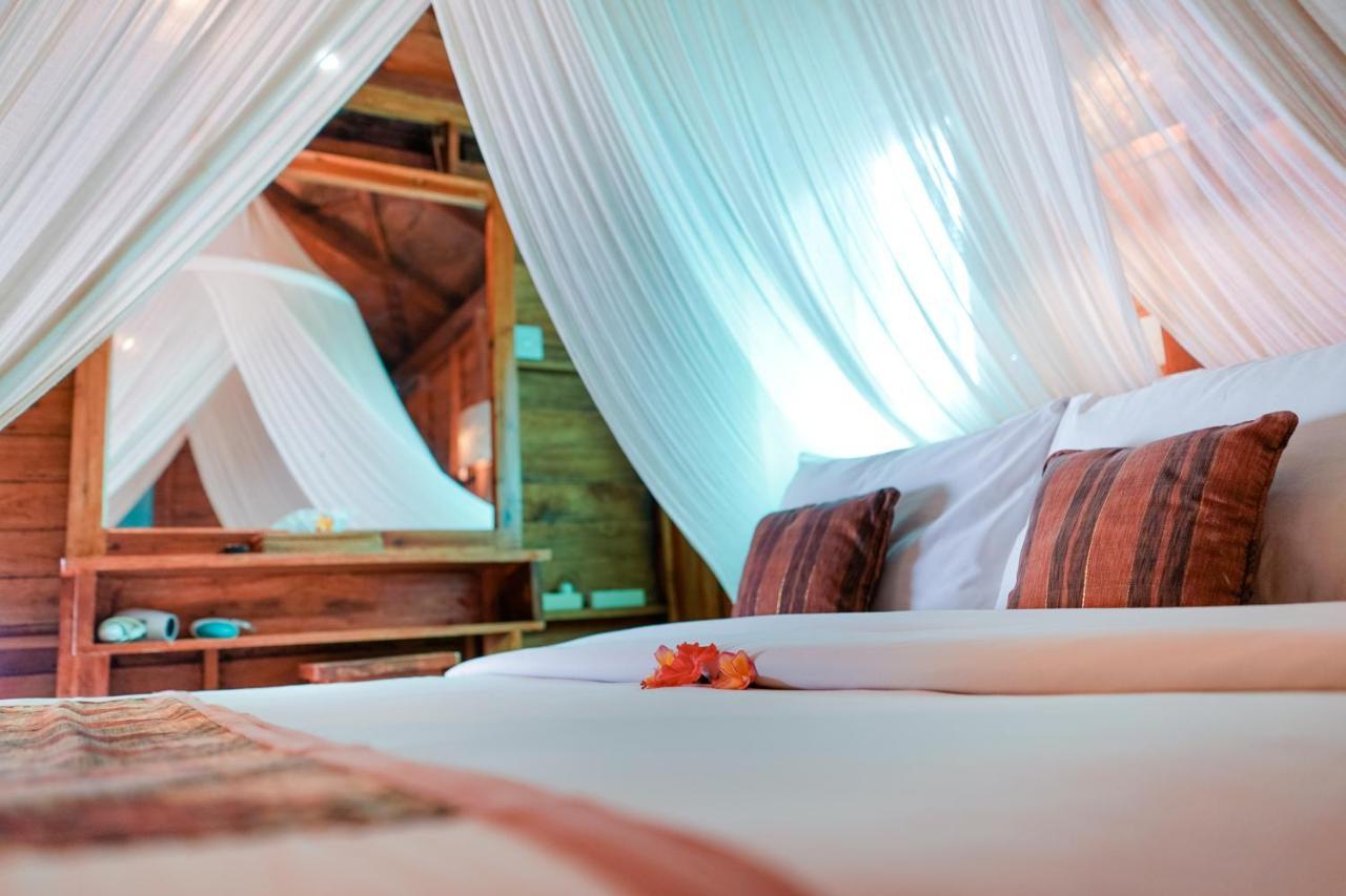 Villa JJ&Spa Ubud Exteriör bild