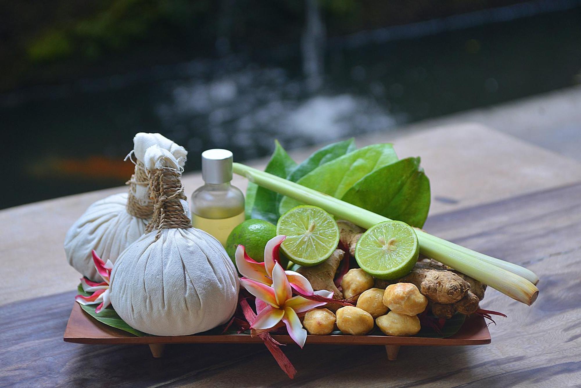 Villa JJ&Spa Ubud Exteriör bild